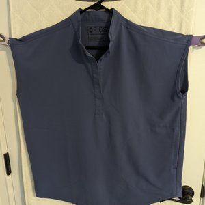 Big Sky FIGS - tall pants!